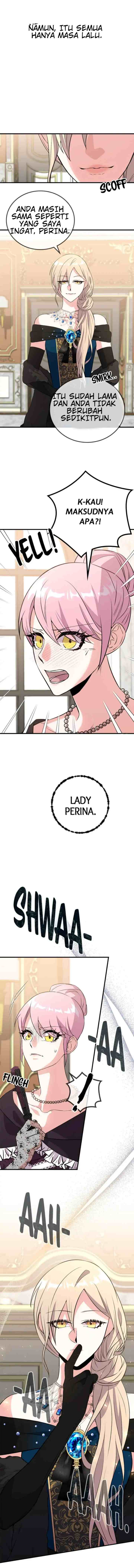 Amelia's Opalescent Marriage chapter 19 halaman 7