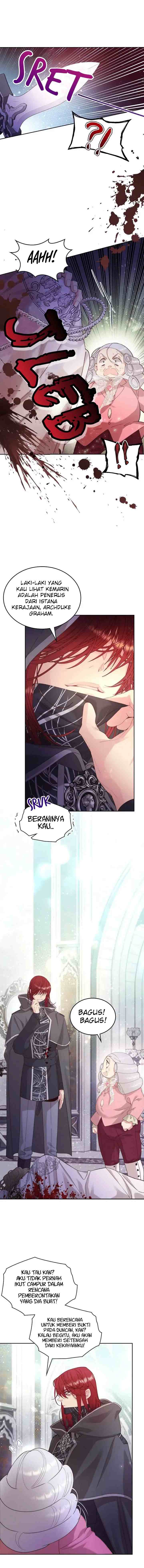 Béatrice chapter 95 halaman 11