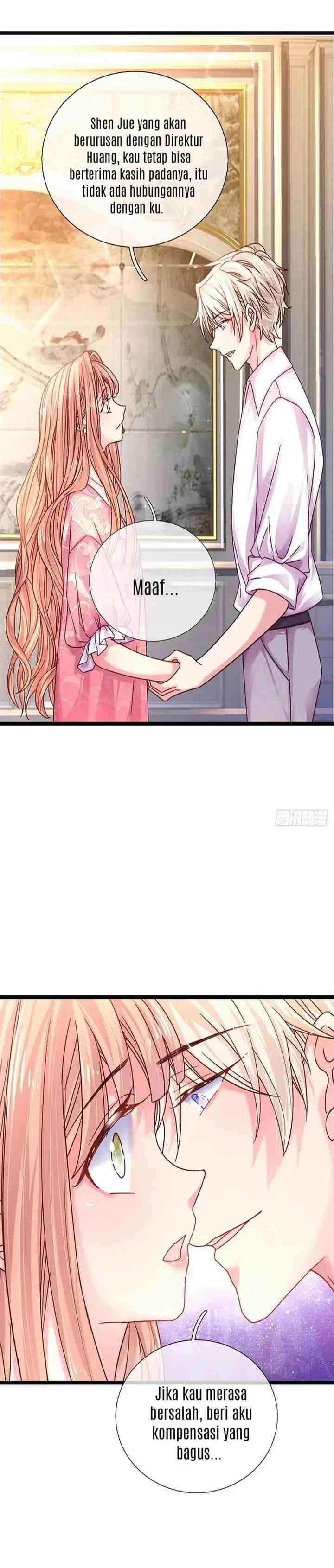 Drama Mommy Online Battle chapter 35 halaman 17