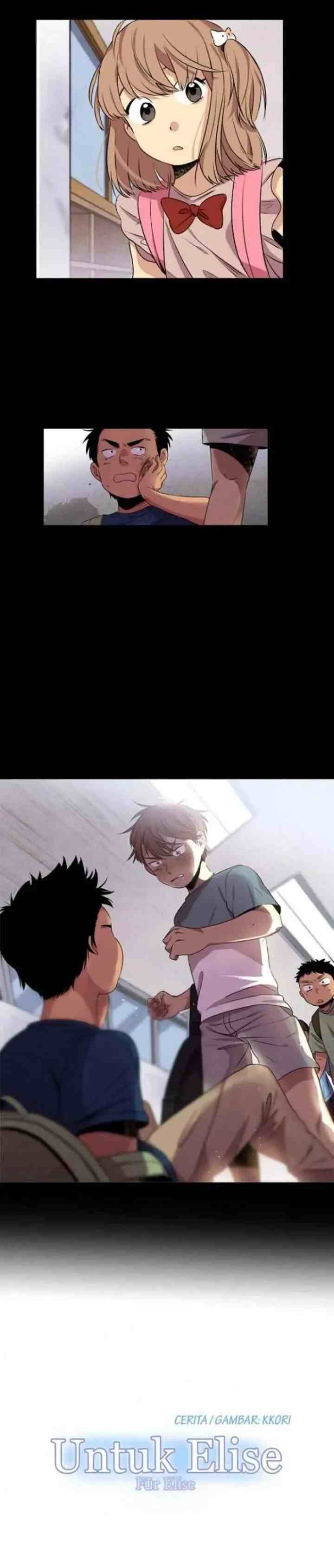 For Elise chapter 27 halaman 4
