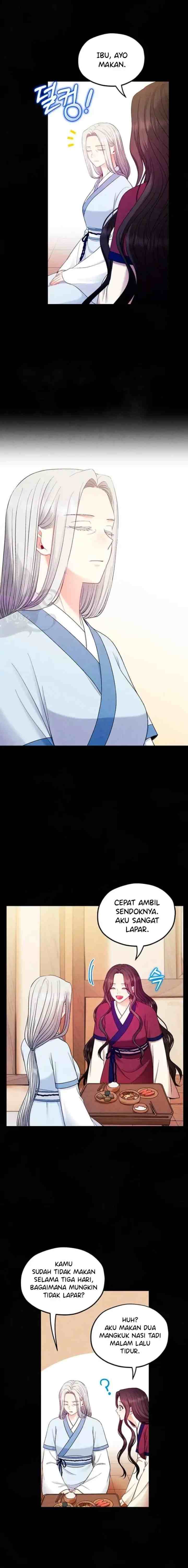 Elixir of the Sun chapter 81 halaman 7