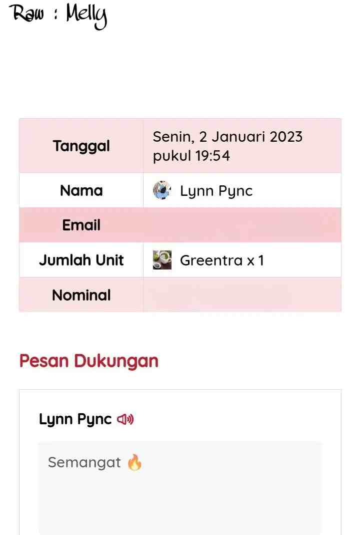 Love Master chapter 14 halaman 20