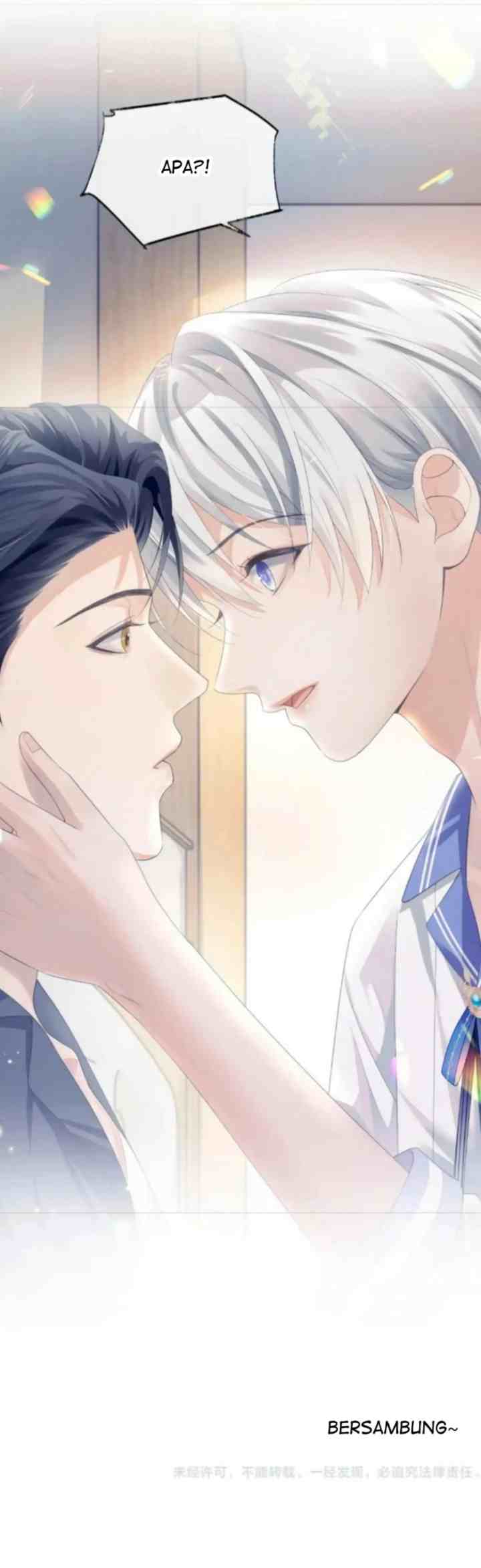 Continued Love chapter 86 halaman 19