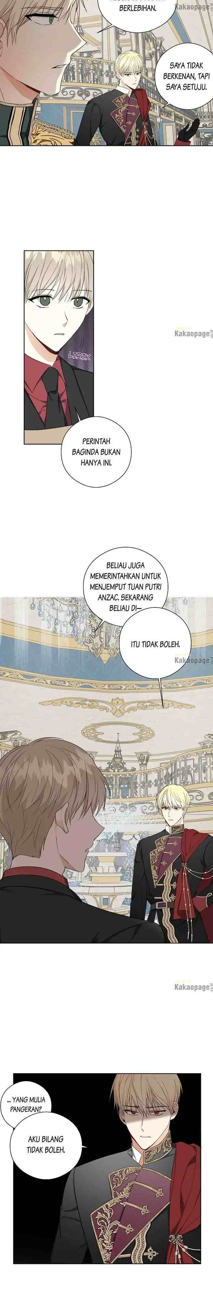 I Became the Wife of a Tragedy's Main Lead chapter 29 halaman 10