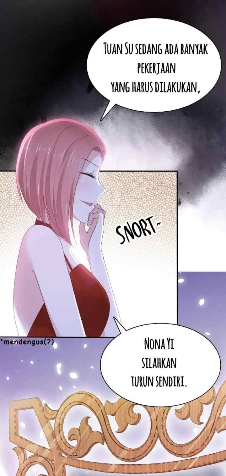 She Lived In Your Heart For Many Years chapter 1.2 halaman 5