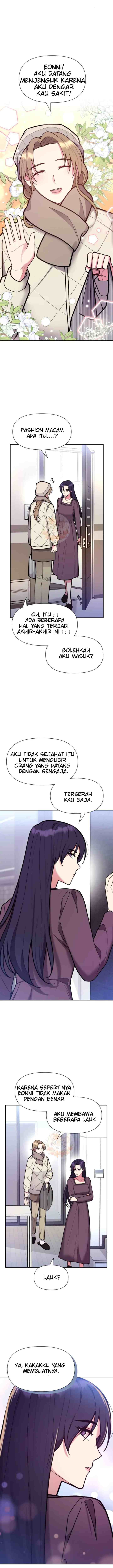 My Noisy Marriage chapter 37 halaman 11