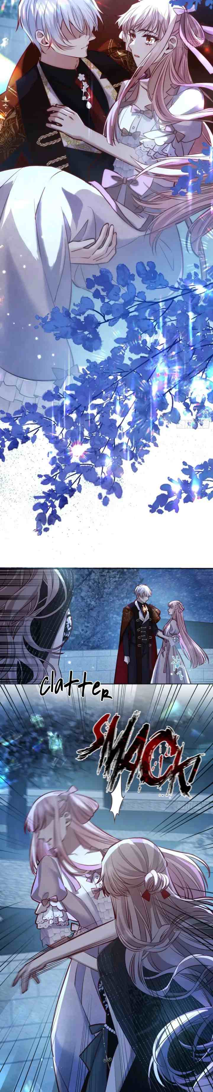 Give The Harem To The Villainess chapter 48 halaman 11