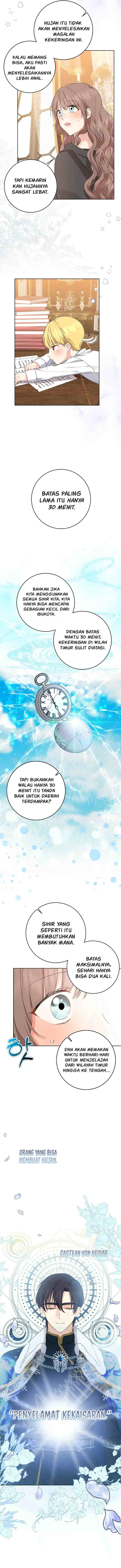 Our Tyrant Became Young chapter 18 halaman 10