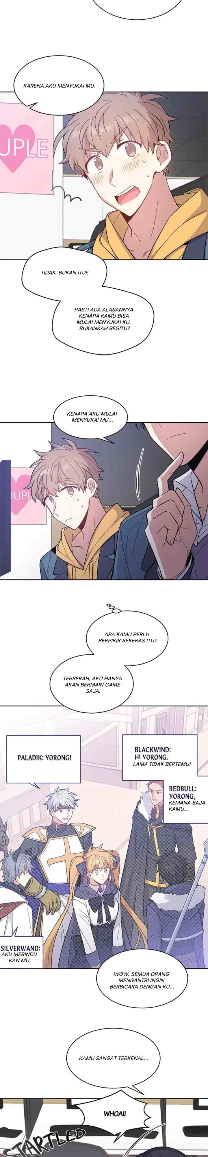 Candy Man chapter 18 halaman 10