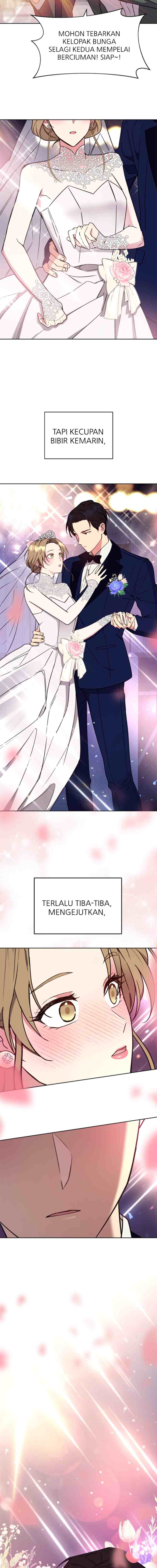 My Noisy Marriage chapter 20 halaman 4