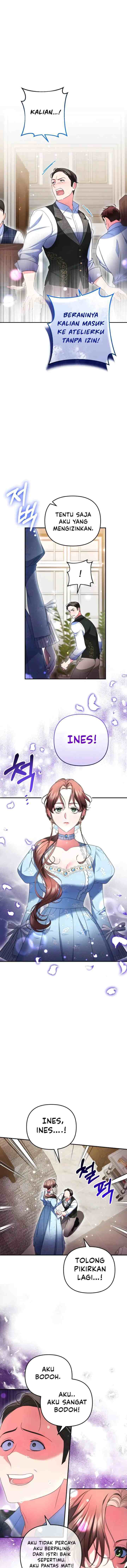 When I Stopped Being Your Shadow chapter 15 halaman 6