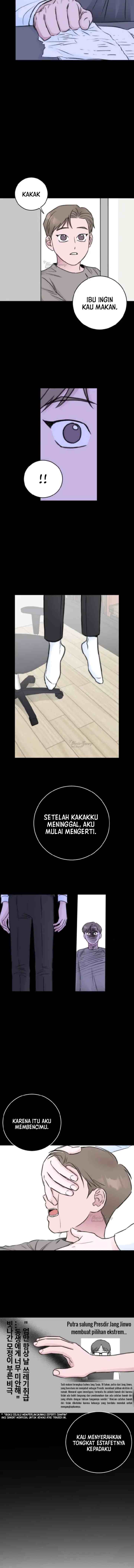 In-House Marriage After Breakup chapter 65 halaman 4