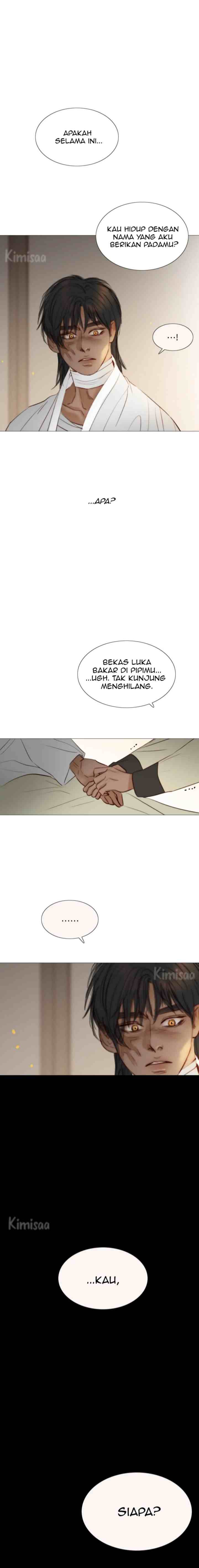 Black Winter chapter 70 halaman 16
