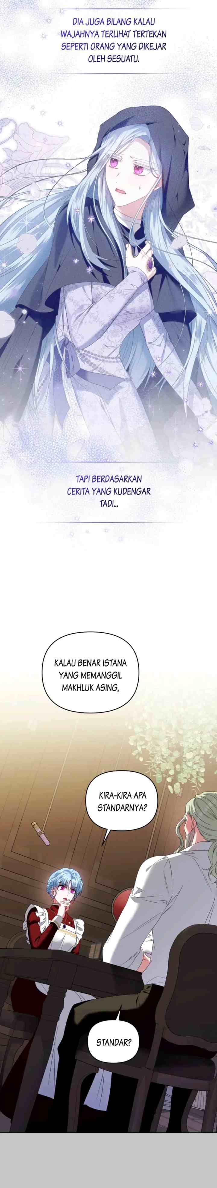 In This Life, I Am the Master chapter 69 halaman 4