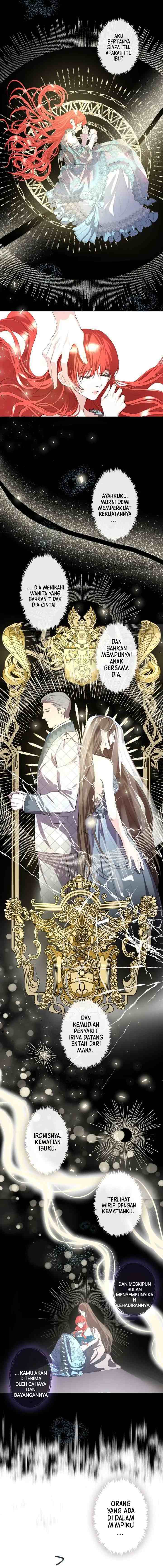 Thank You for Your Betrayal chapter 5 halaman 13