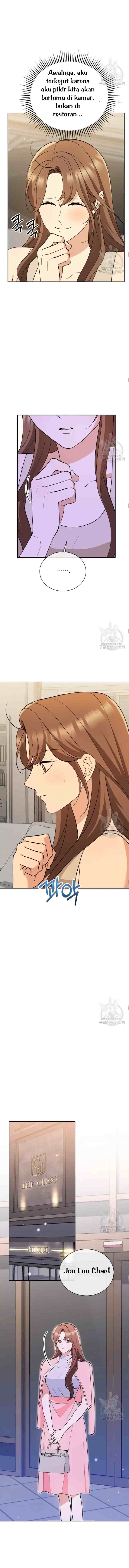 Please Divorce Me chapter 40 halaman 8