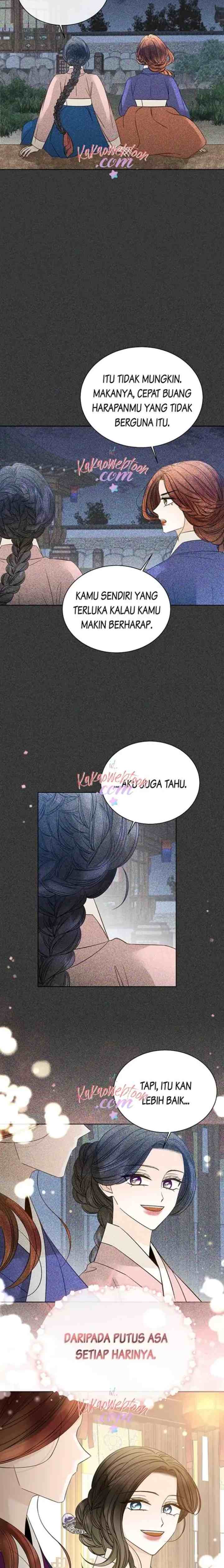 Oh! My Hubby-nim chapter 39 halaman 15