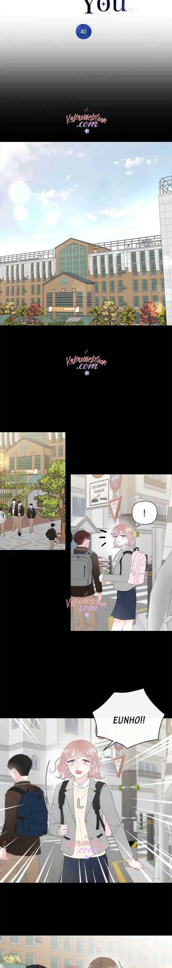 Before I Lose You chapter 40 halaman 10