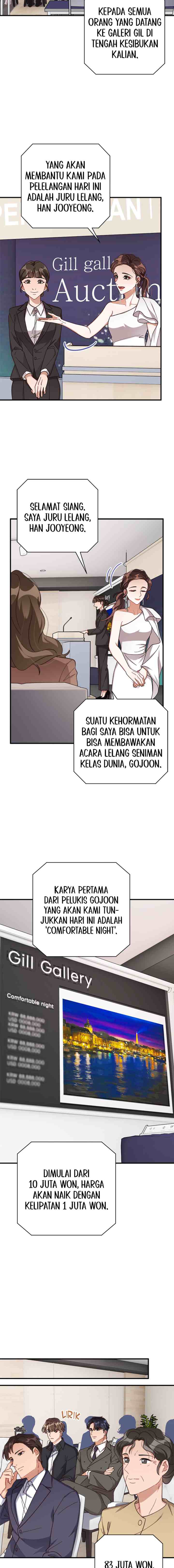 No Marriage is Perfect chapter 72 halaman 12