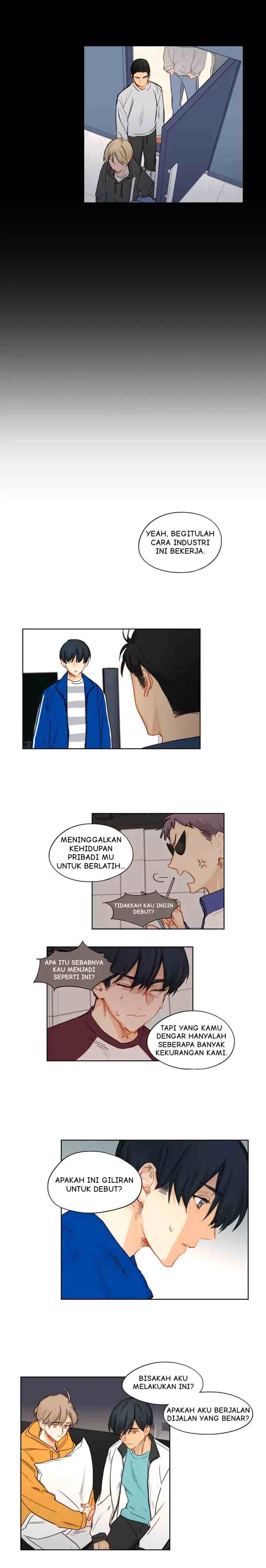 Trainee chapter 14 halaman 6