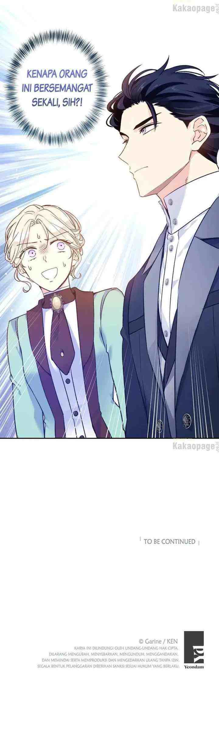 It's Time to Change the Genre chapter 43 halaman 11