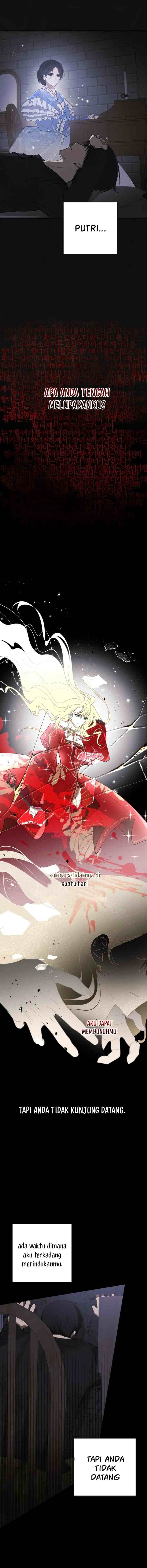 My Beloved Tyrant chapter 5 halaman 13