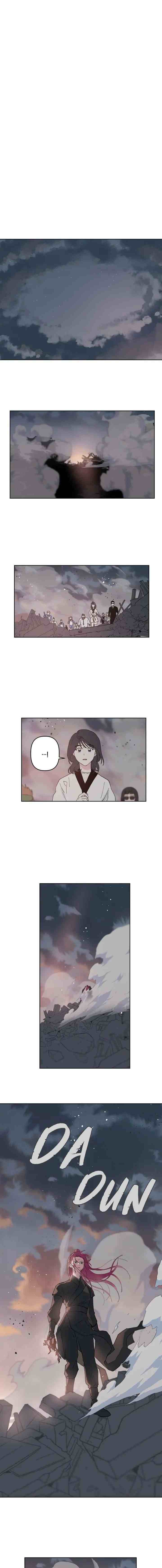 Deadly Vs Romance chapter 53 halaman 13