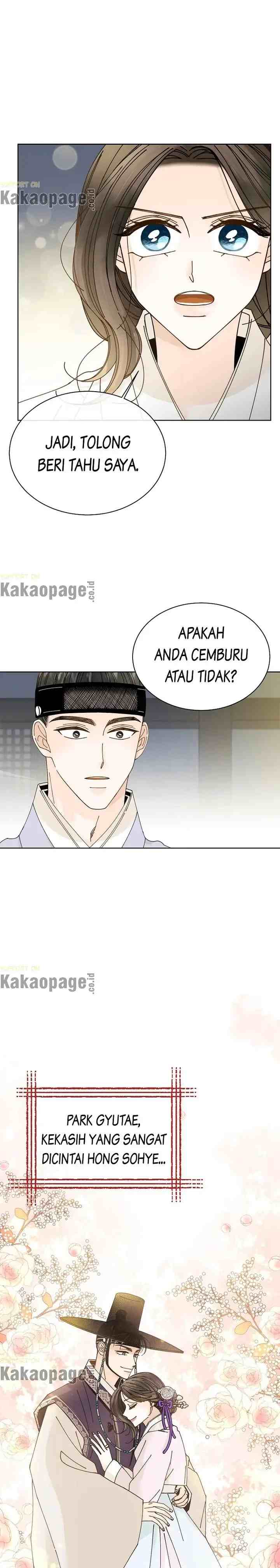 Oh! My Hubby-nim chapter 23 halaman 8