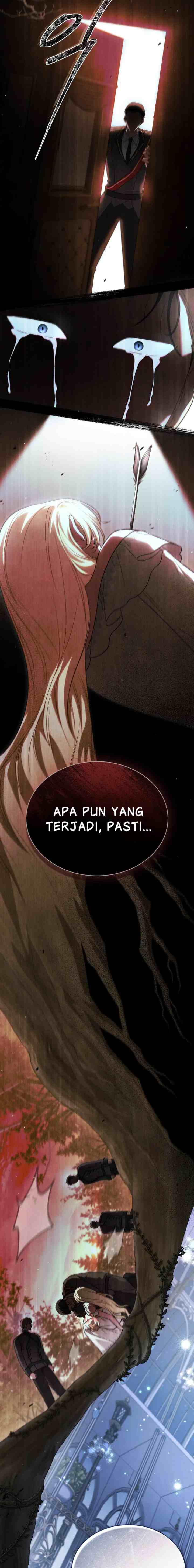 Forced Into Wedlock With an Affectionate Enemy chapter 30 halaman 11