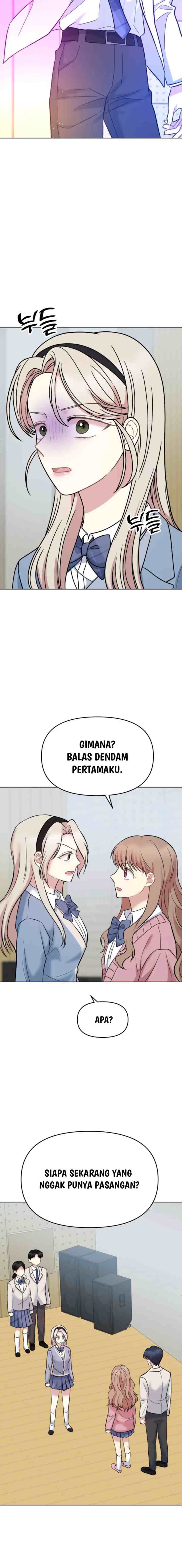 Butler, Please! chapter 30 halaman 17