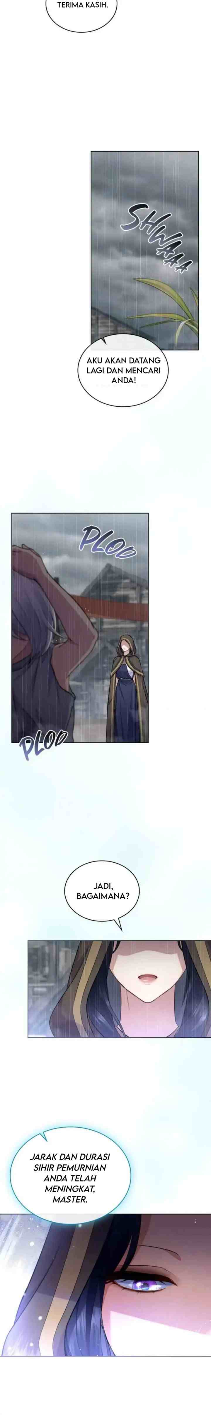 Lies Become You chapter 56 halaman 4