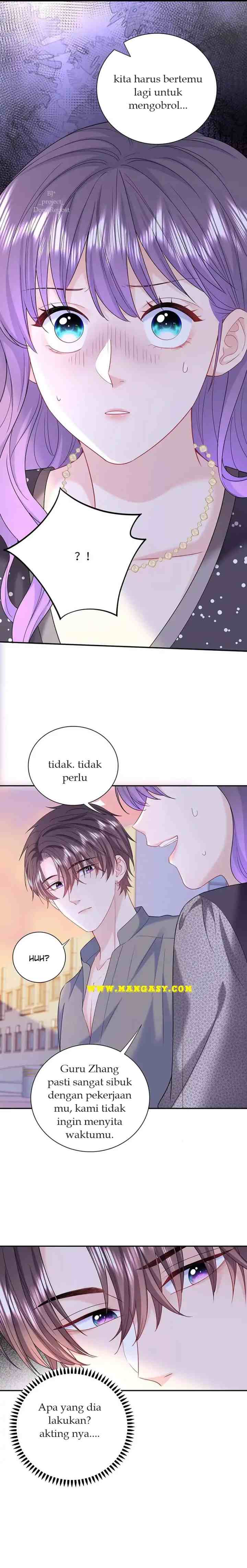 I Know What You Think chapter 39 halaman 7