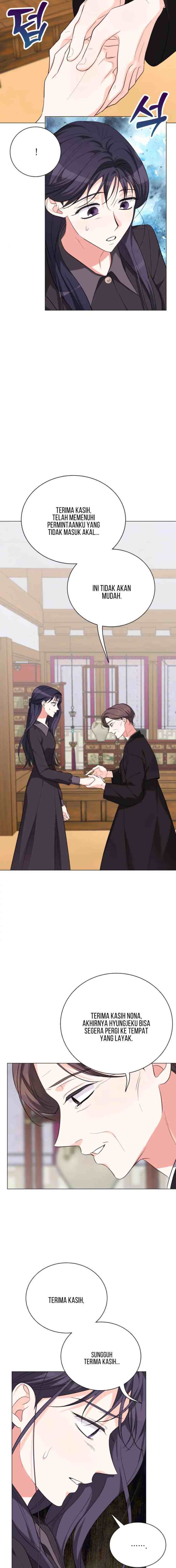 See You After Work chapter 31 halaman 10