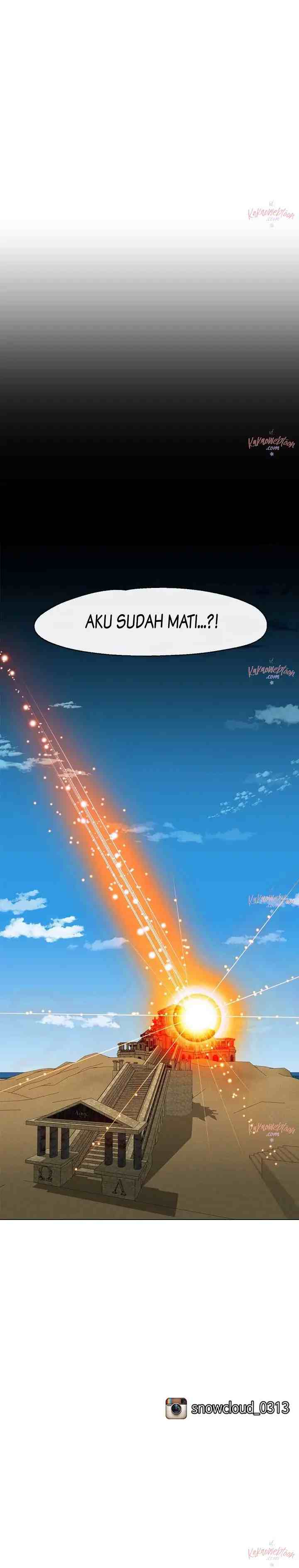 Love Pixie chapter 110 halaman 19