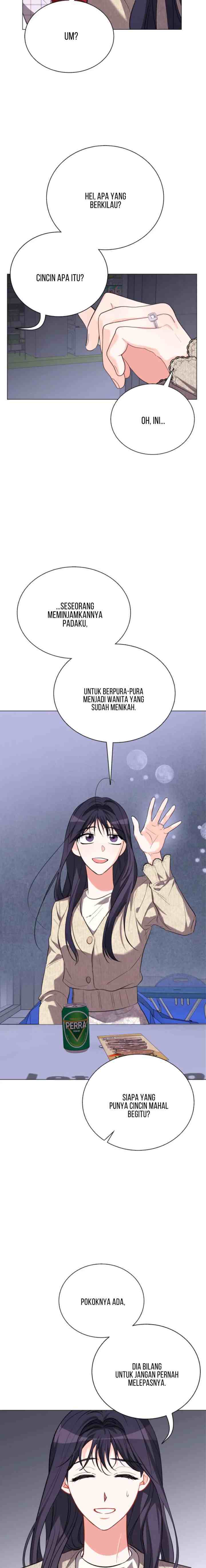 See You After Work chapter 30 halaman 11