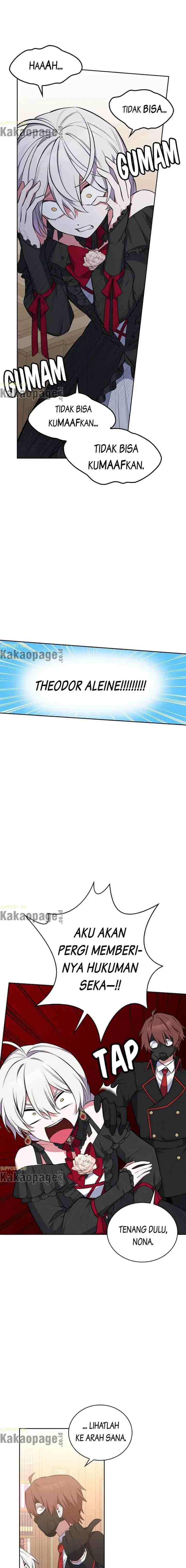 Touch My Little Brother and You're Dead chapter 51 halaman 11