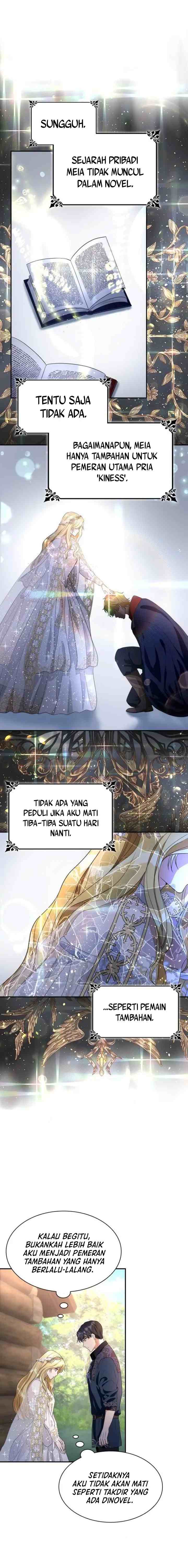 I Became a Sitter for the Obsessive Villains chapter 6 halaman 15