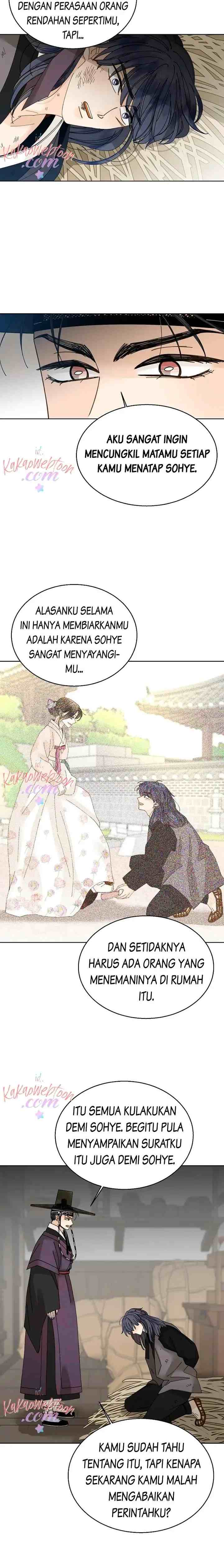 Oh! My Hubby-nim chapter 28 halaman 14