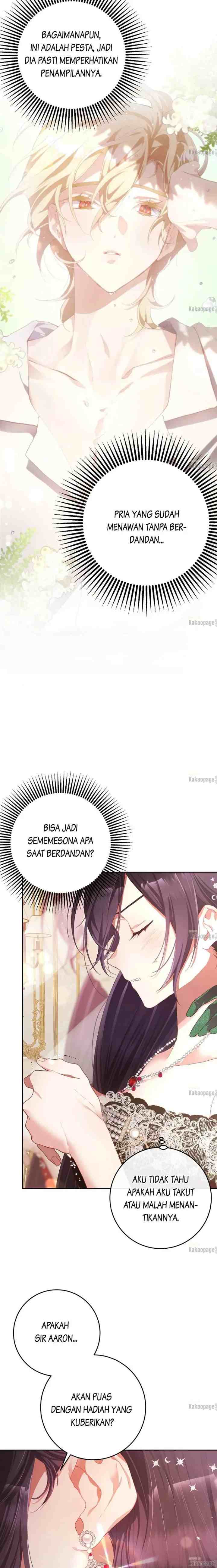 Crowning a Spoiled Prince chapter 12 halaman 10