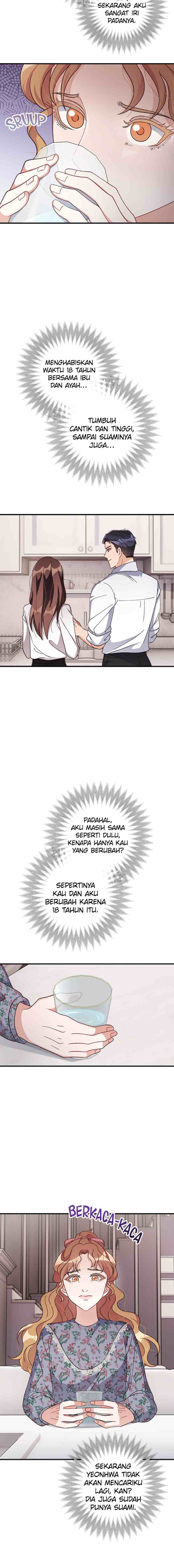 No Marriage is Perfect chapter 69 halaman 14