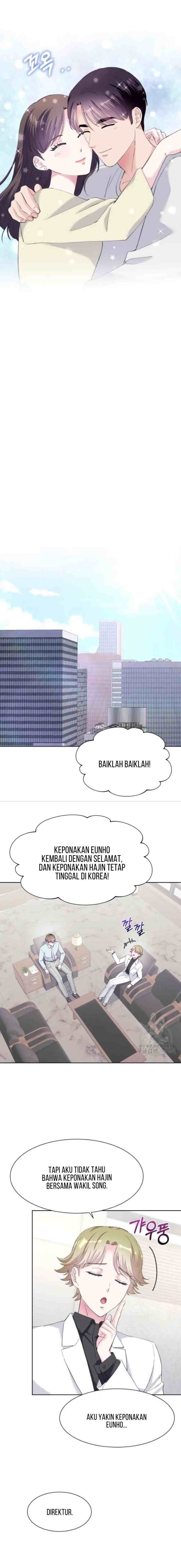 Pure Love of a Man chapter 52 halaman 4