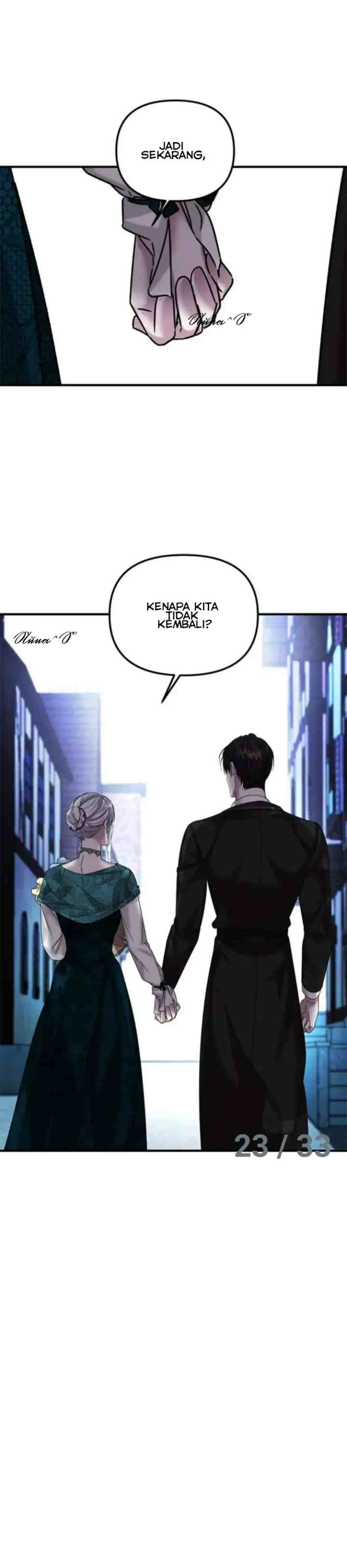 A Marriage Alliance for Revenge chapter 36 halaman 14