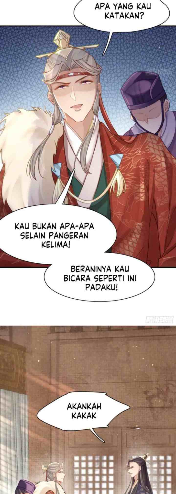 Rollover Guide for Overlord Type of Princess chapter 6 halaman 11