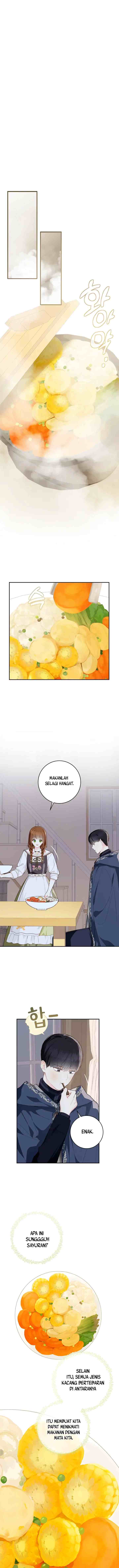 Marronnier Farm Near by the Imperial Palace chapter 50 halaman 15