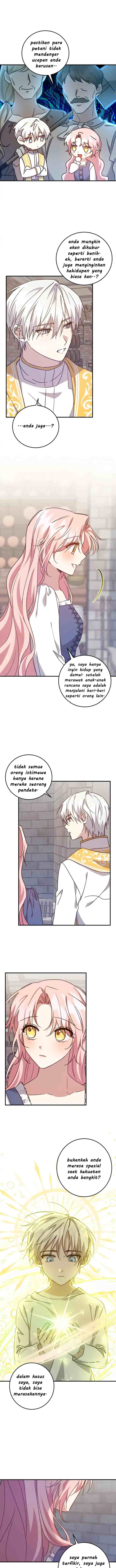 I Raised the Villains Preciously chapter 27 halaman 7