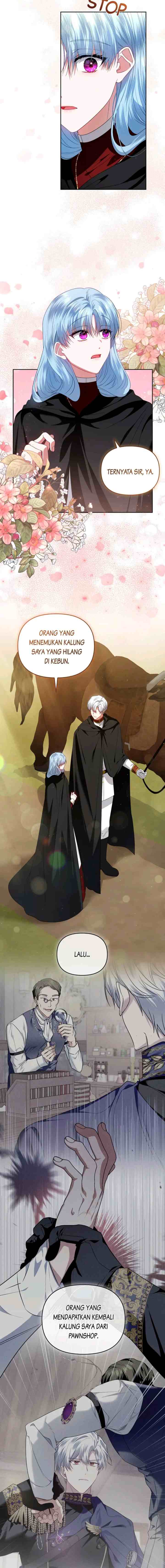 In This Life, I Am the Master chapter 72 halaman 5