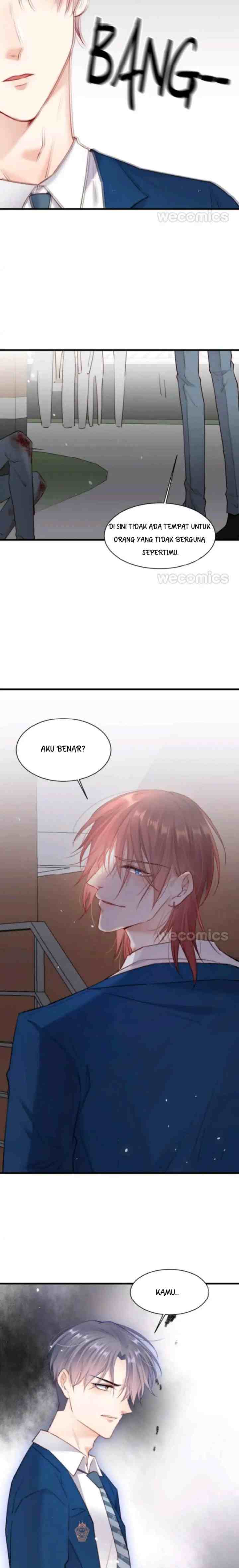 Under Your Wings chapter 10 halaman 5