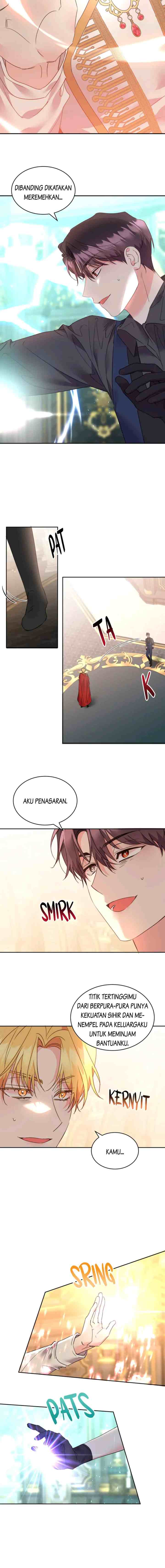 The Dukes 99th Bride chapter 80 halaman 16