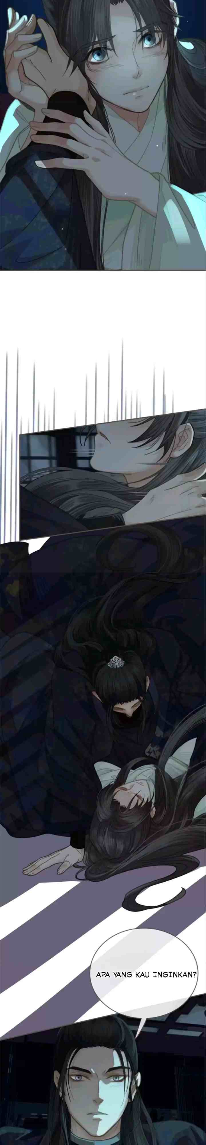 The Silence Concubine chapter 5 halaman 17