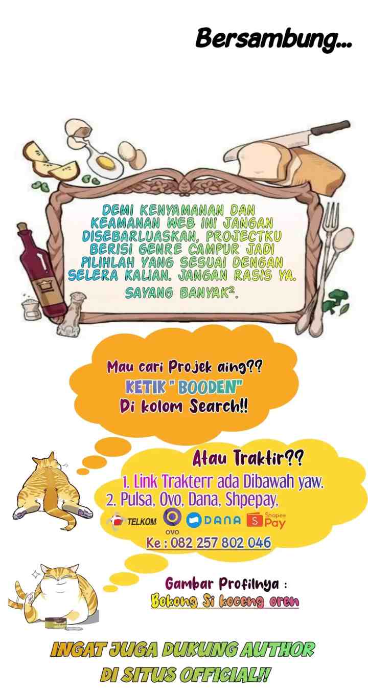 Intoxicated chapter 40 halaman 17
